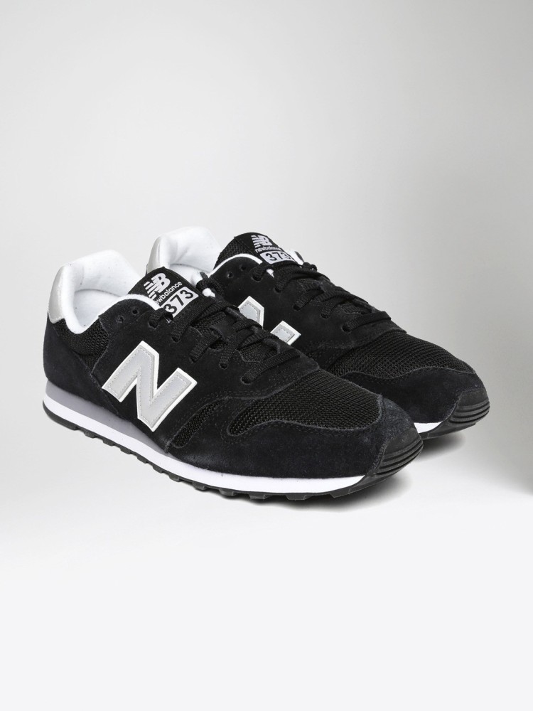 New balance 2025 373 zwart