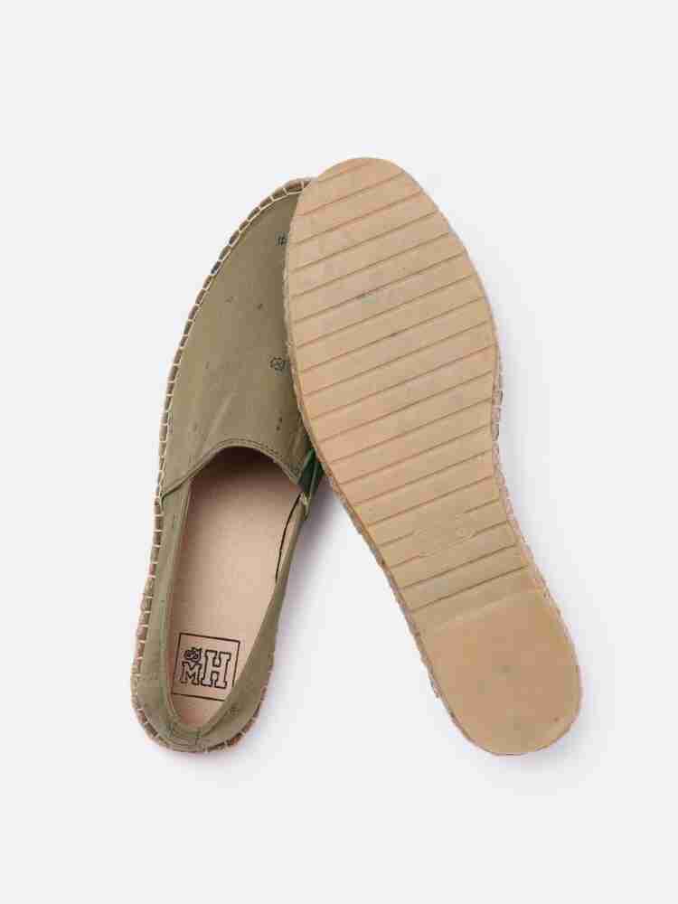 Mast and harbour on sale espadrilles