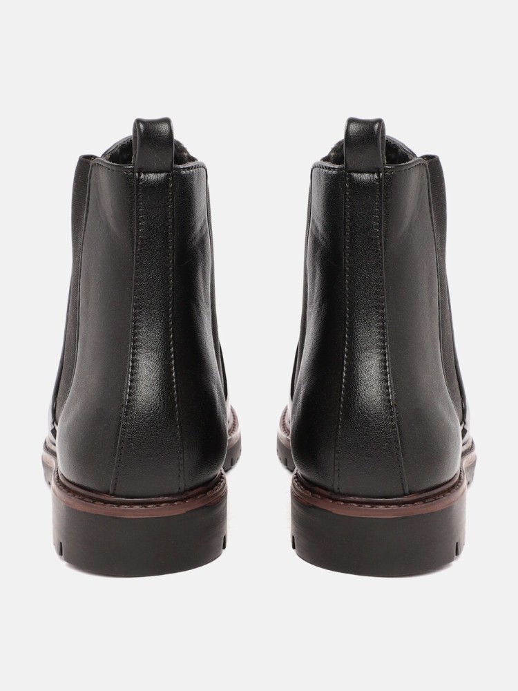 Dune quarter hotsell chelsea boots