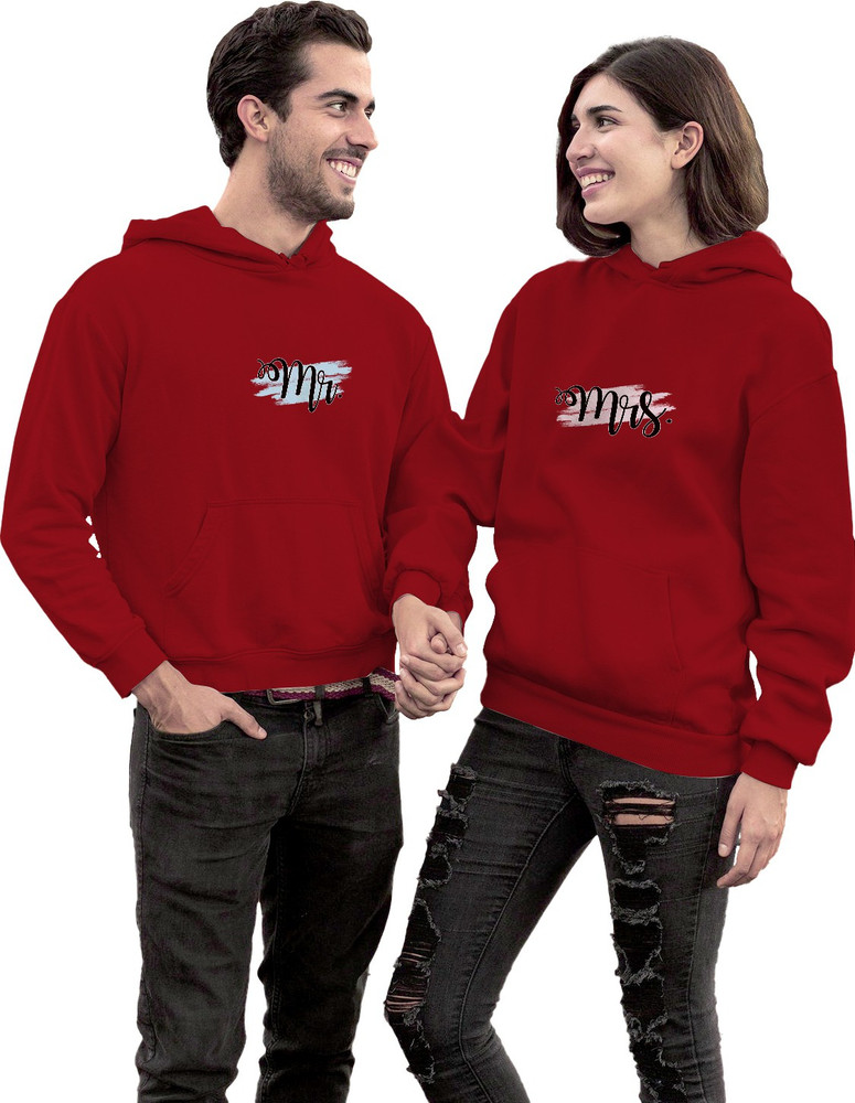 Couple hoodies flipkart hot sale