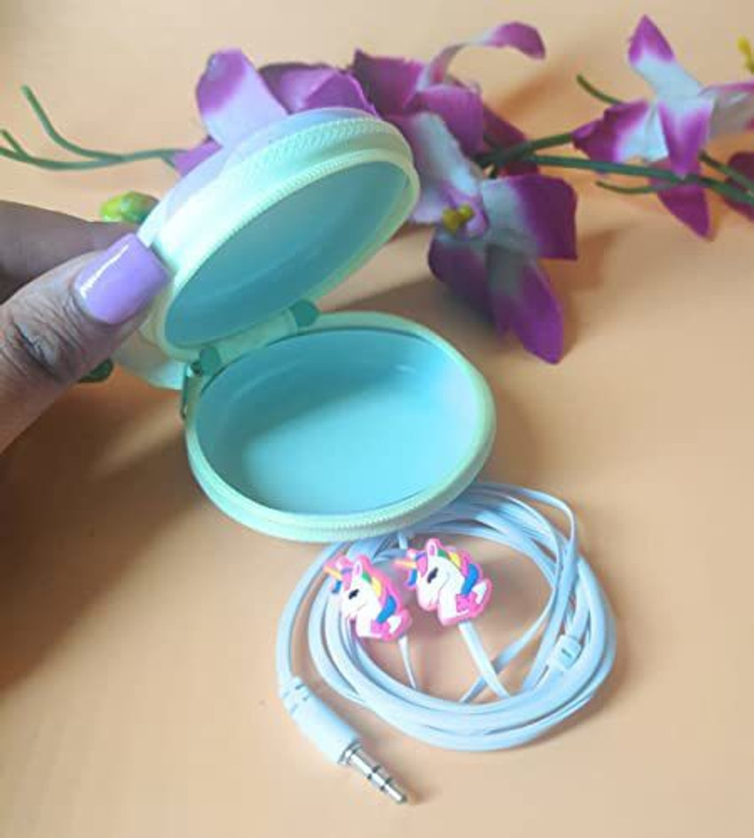 Earphone pouch on sale price