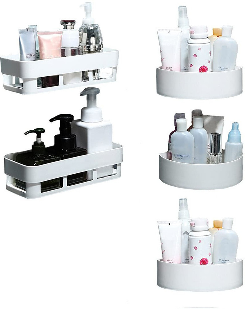 Bathroom accessories deals flipkart