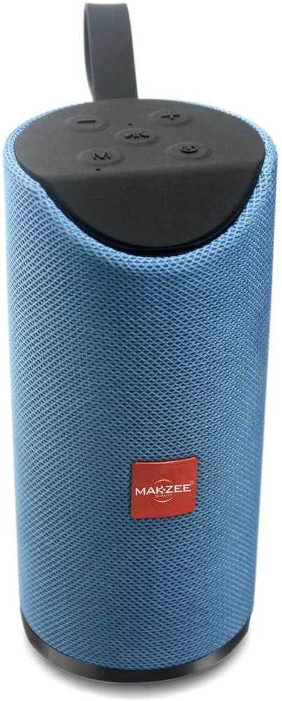 Buy Makzee Rock n Roll MZ 909 10W Portable Bluetooth Speaker