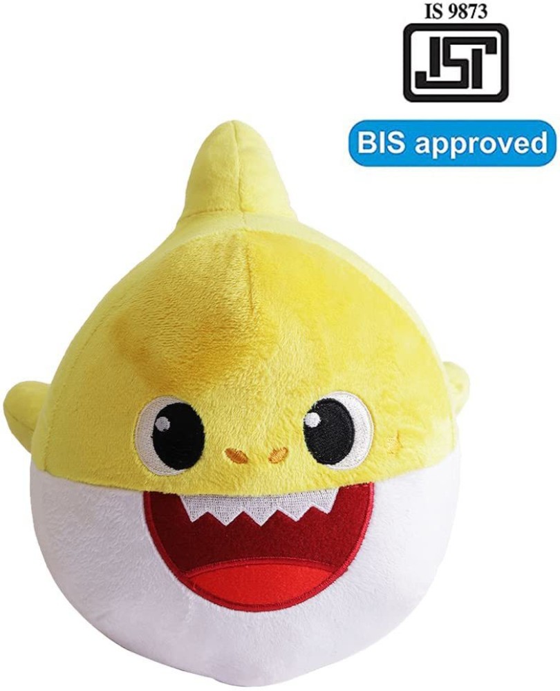 Baby shark toys india on sale