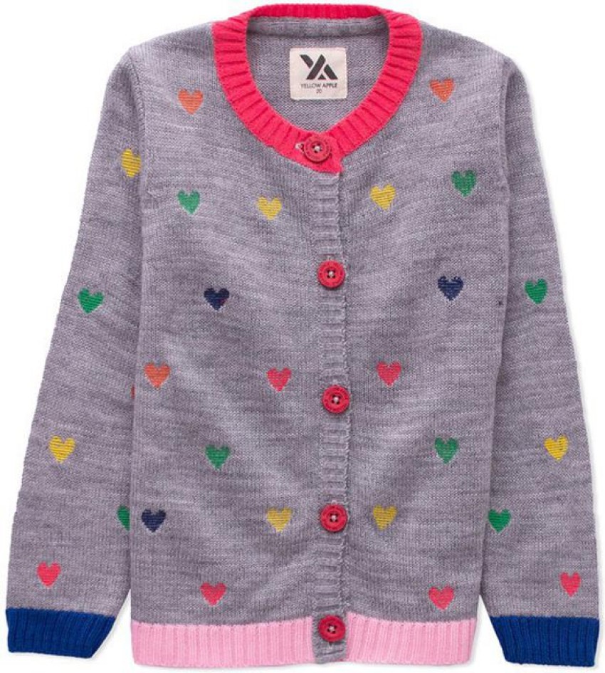 Flipkart baby clearance girl sweater