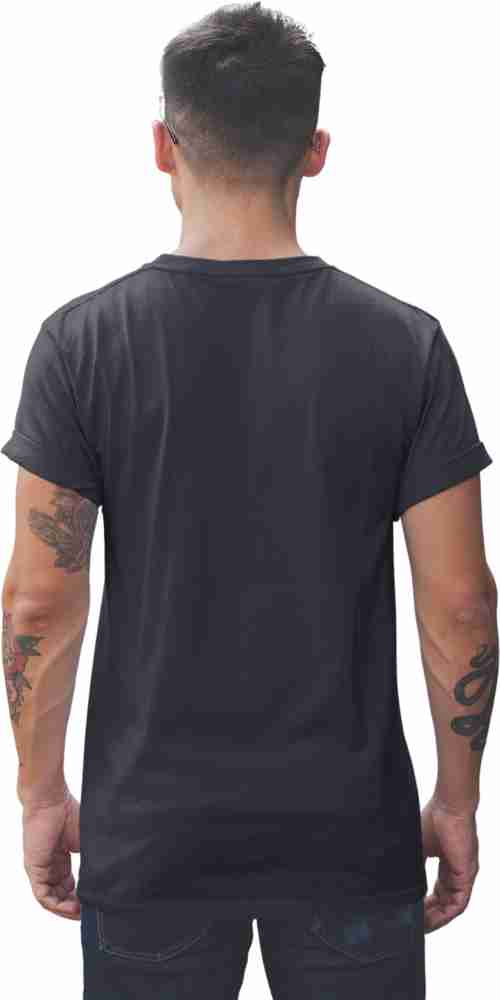 Fort Manor T Shirt - Buy Fort Manor T Shirt online in India