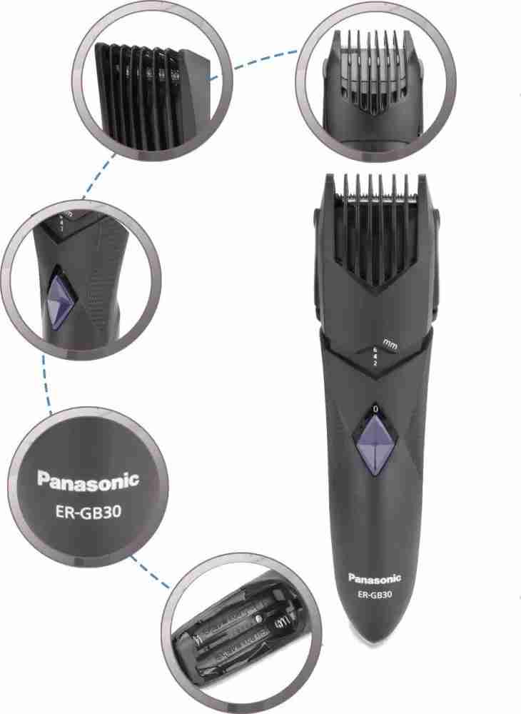 Panasonic er top 415