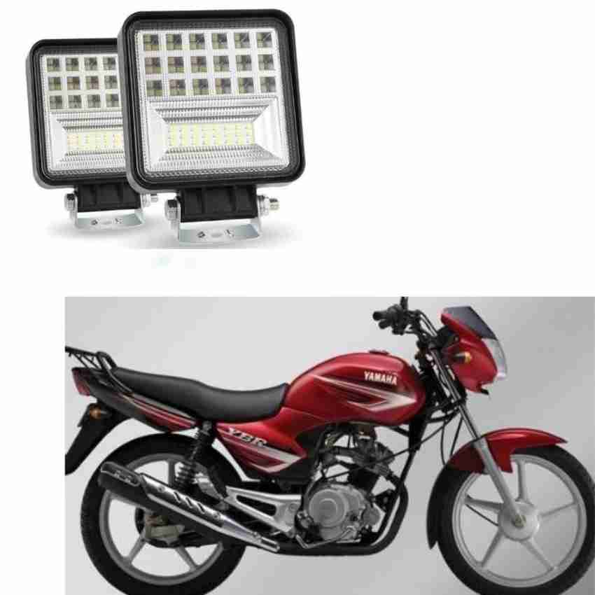 Yamaha ybr 100 outlet