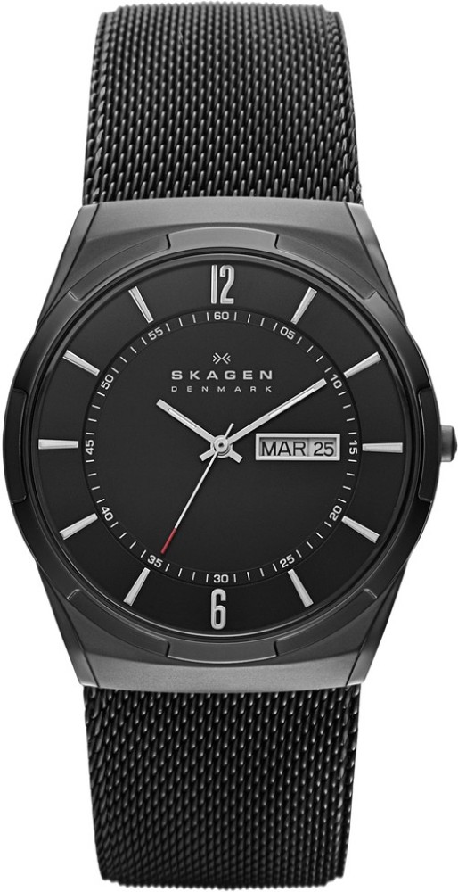 Skagen watches cheap men