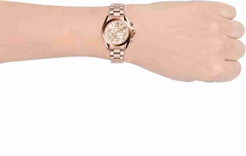 Michael kors mk5799 price clearance