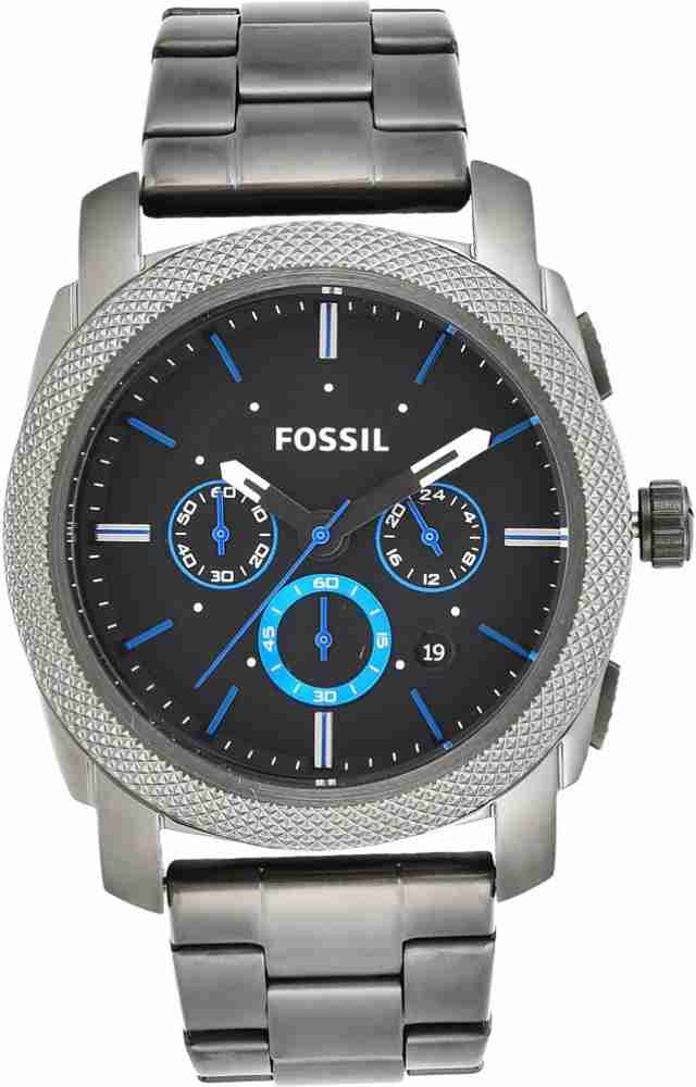 Buy FOSSIL Machine Machine Analog Watch For Men FS4931