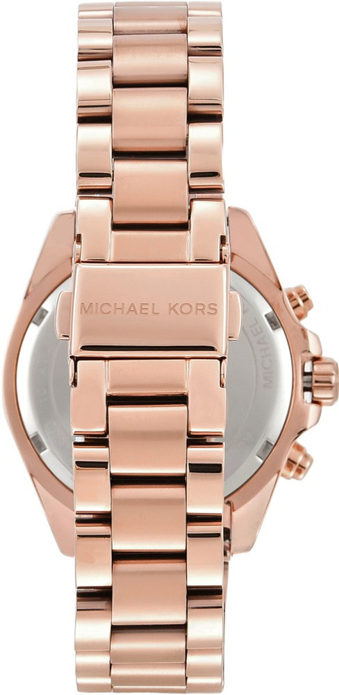 Michael kors sales mk5799 price