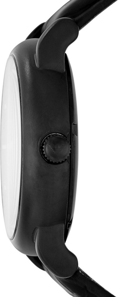 EMPORIO ARMANI Luigi Luigi Analog Watch For Men Buy EMPORIO