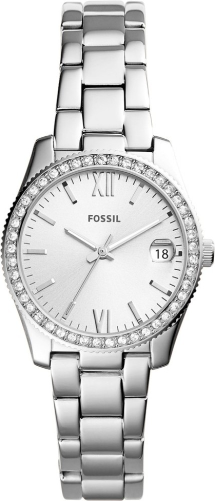 Fossil discount para dama