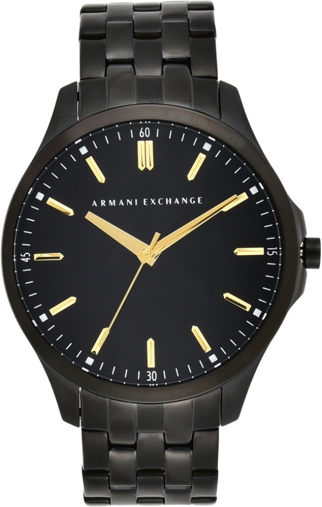 A X ARMANI EXCHANGE Hampton Hampton Analog Watch For Men Buy A