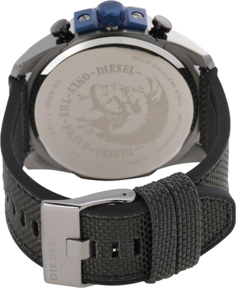 Diesel watch shop dz 4500