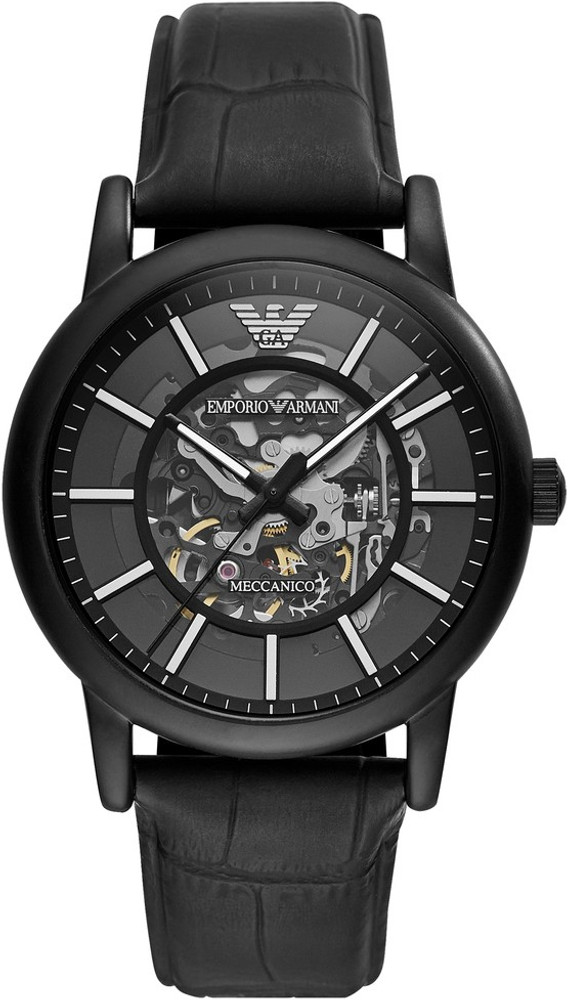 Armani watch ar discount