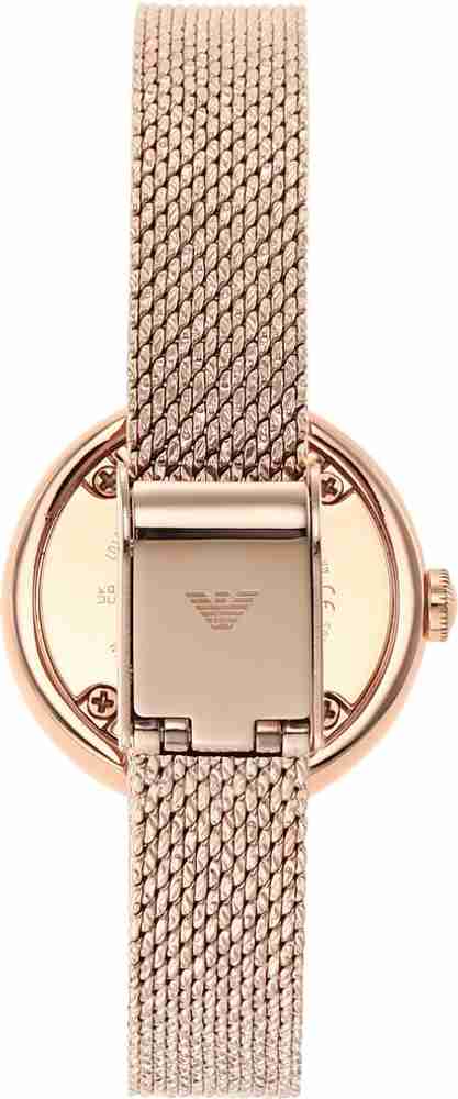 Armani for shop ladies