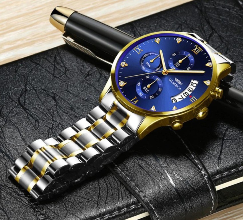 Imperial sapphire watch discount price