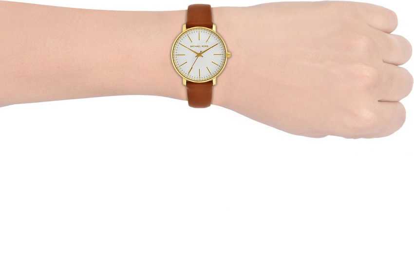 Michael kors pyper watch mk2740 new arrivals