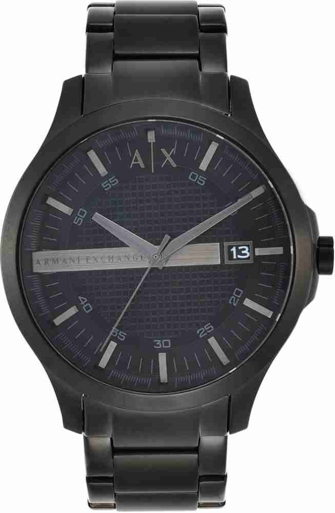 A X ARMANI EXCHANGE Hampton Hampton Analog Watch For Men