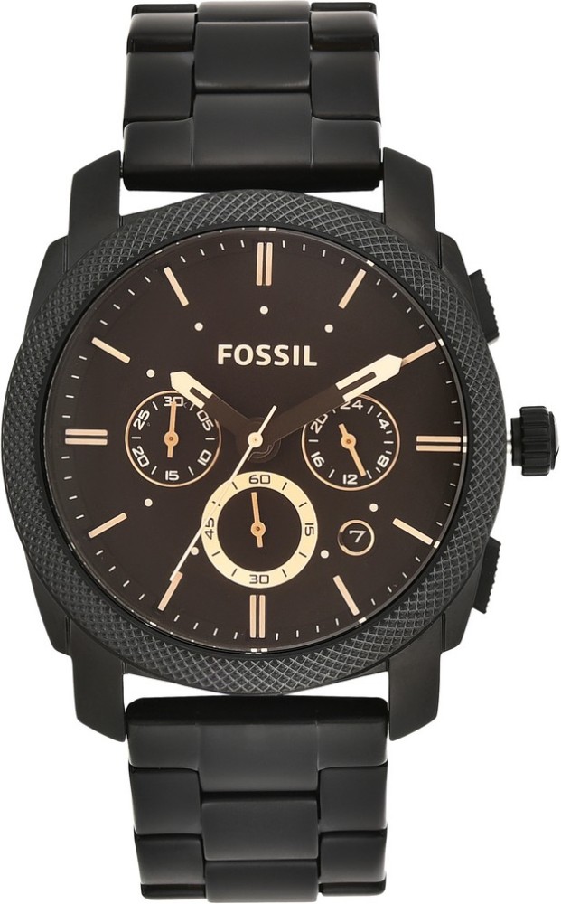 FOSSIL Machine Analog Watch For Men