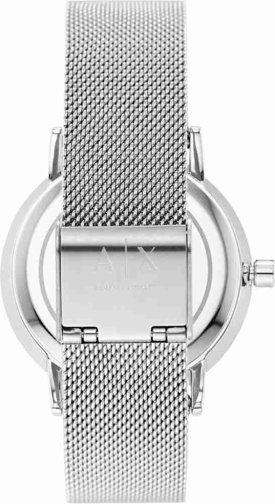 Armani exchange 2024 bracelet for womens