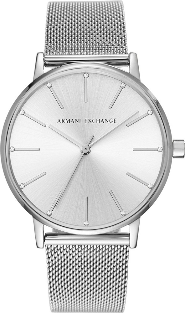 A X ARMANI EXCHANGE Lola Lola Analog Watch For Women Buy A X ARMANI EXCHANGE Lola Lola Analog Watch For Women AX5535 Online at Best Prices in India Flipkart