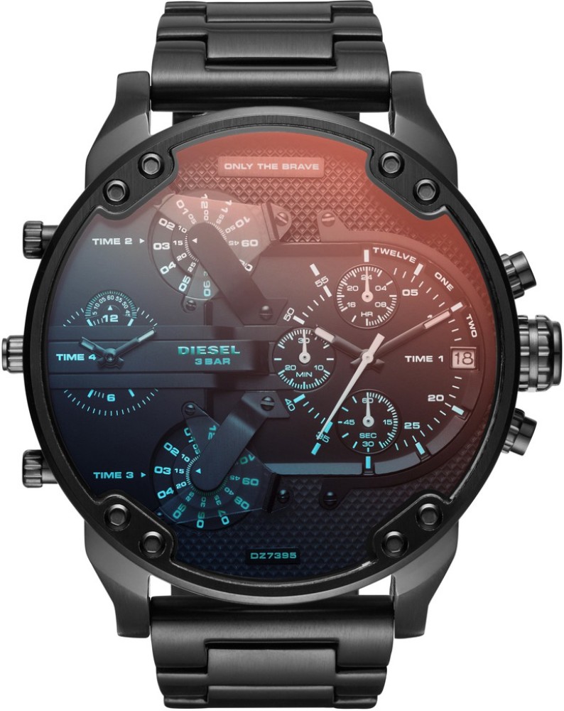 Diesel 2025 watches flipkart