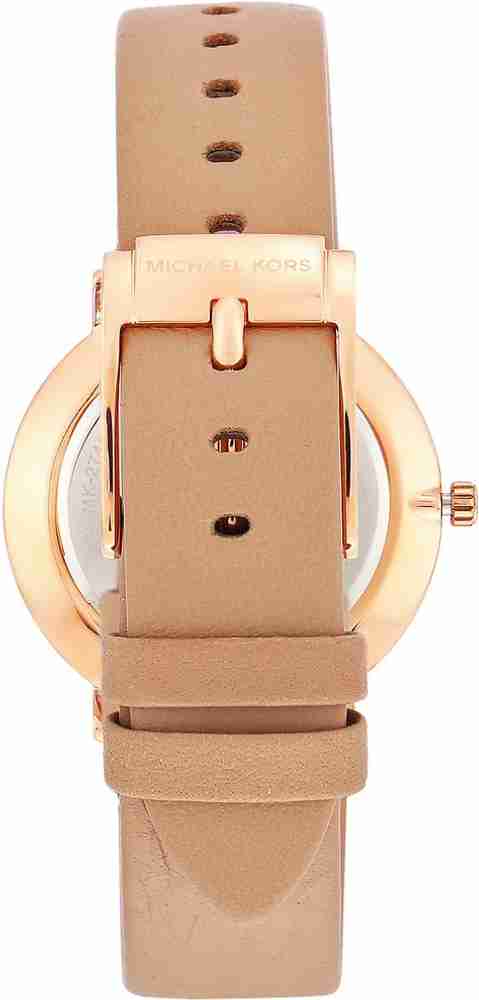 Michael kors pyper clearance mk2748