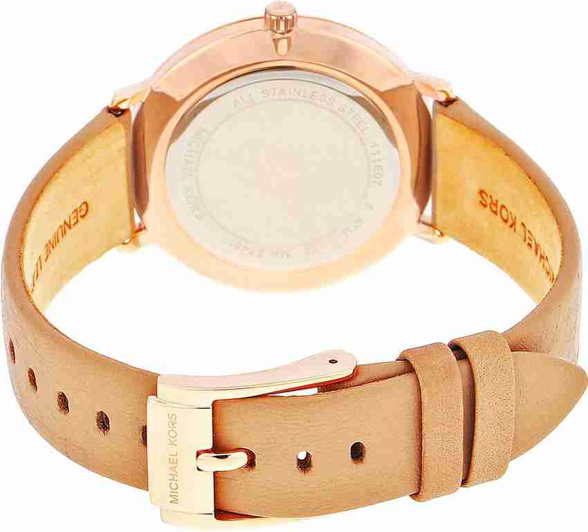Michael kors pyper store mk2748