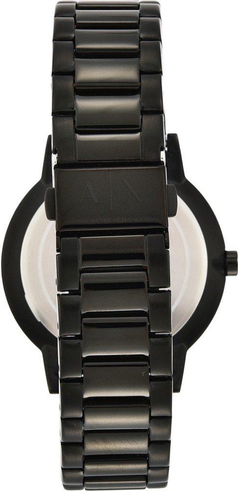 A/X ARMANI EXCHANGE Cayde Cayde Analog Watch - For Men - Buy A/X ARMANI  EXCHANGE Cayde Cayde Analog Watch - For Men AX2701 Online at Best Prices in  India