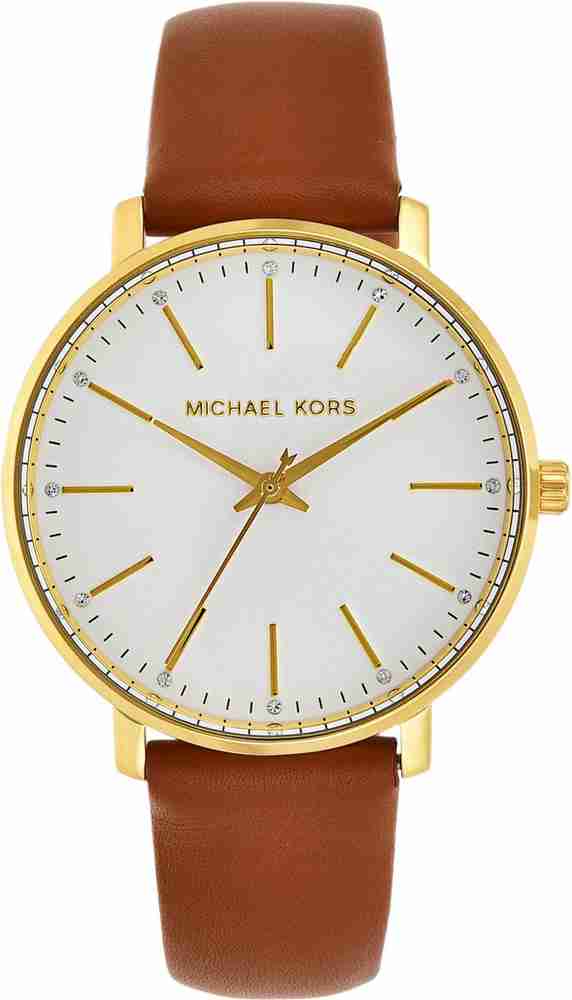 MICHAEL KORS Pyper Pyper Analog Watch For Women Buy MICHAEL