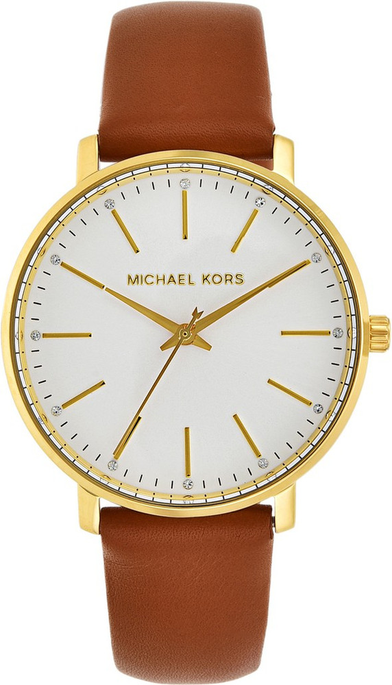 MICHAEL KORS Pyper Pyper Analog Watch For Women Buy MICHAEL