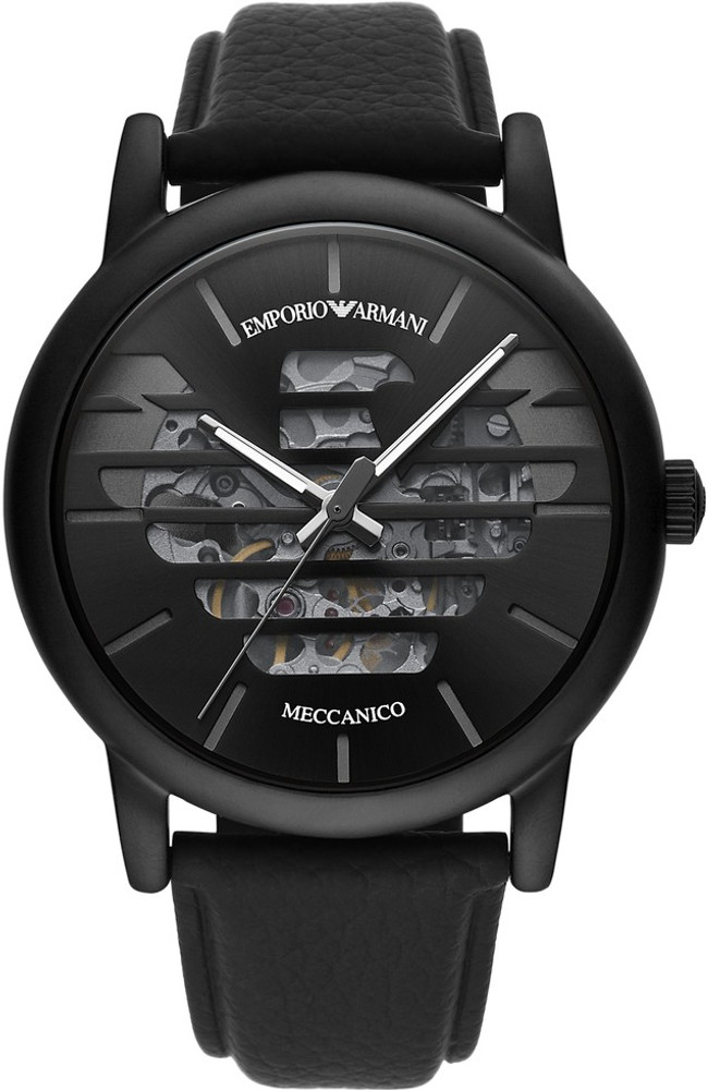 Emporio armani shop wear os