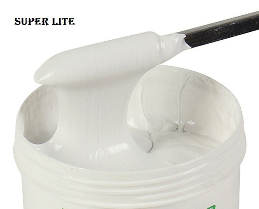 SUPER LITE HEATSINK COMPOUND 2KG Adhesive Price in India - Buy SUPER LITE  HEATSINK COMPOUND 2KG Adhesive online at