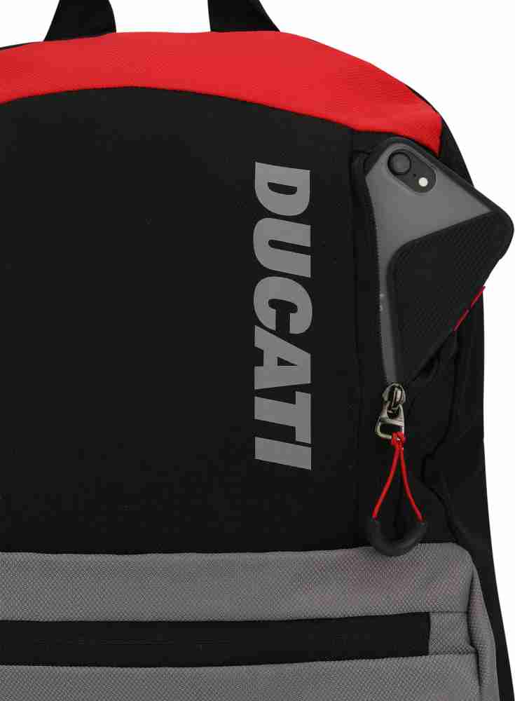 Puma ducati backpack clearance flipkart