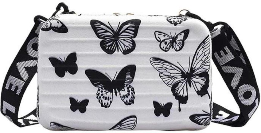 Butterfly on sale bags flipkart