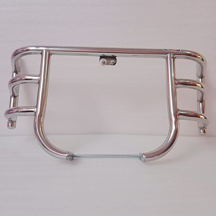 Royal enfield classic bumper store price