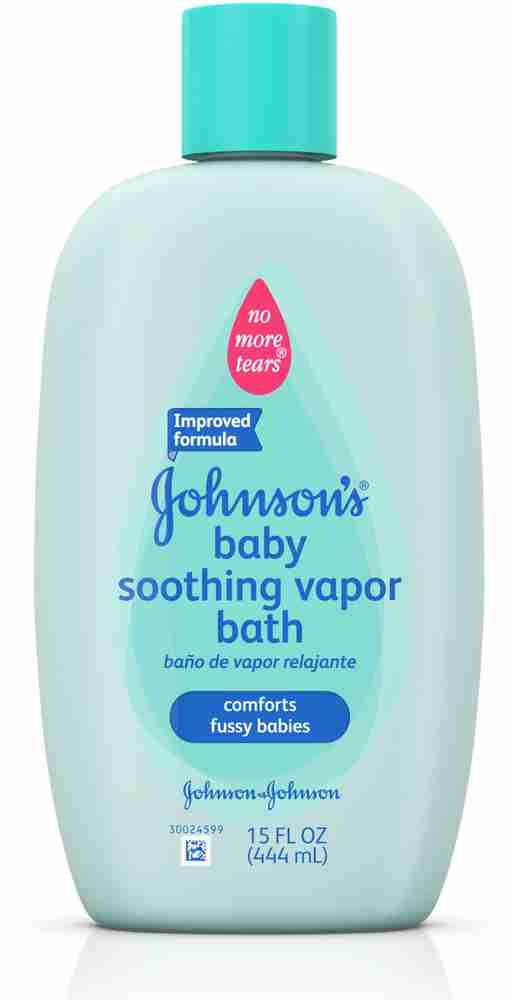 Johnson baby body wash deals