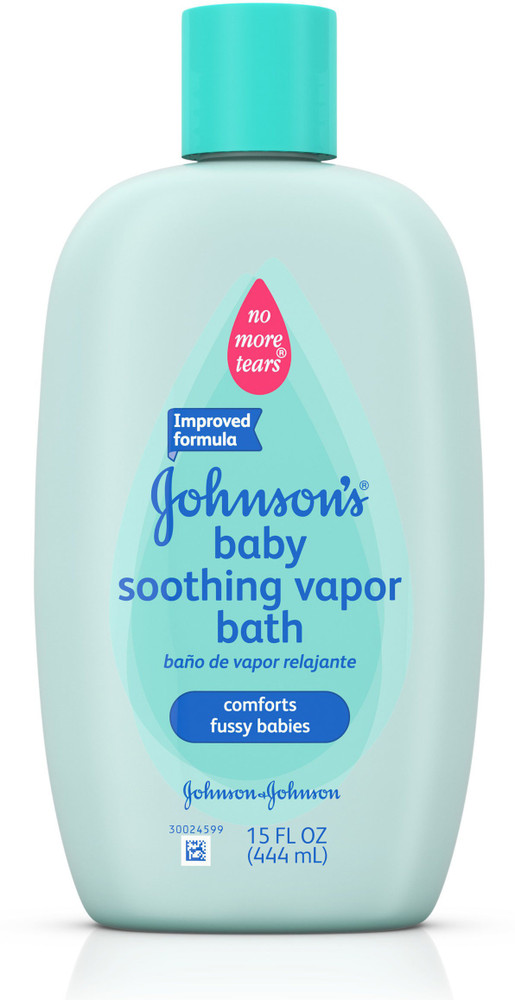 Body best sale wash johnson