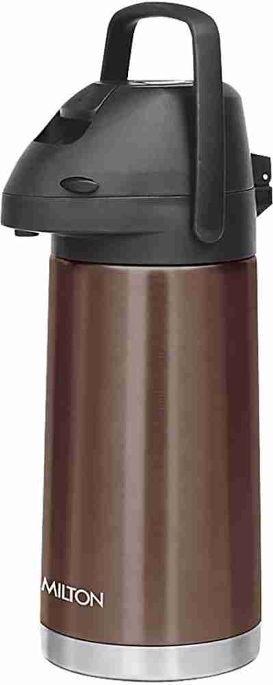  Milton Thermosteel Carafe Double Wall Vaccum Insulated