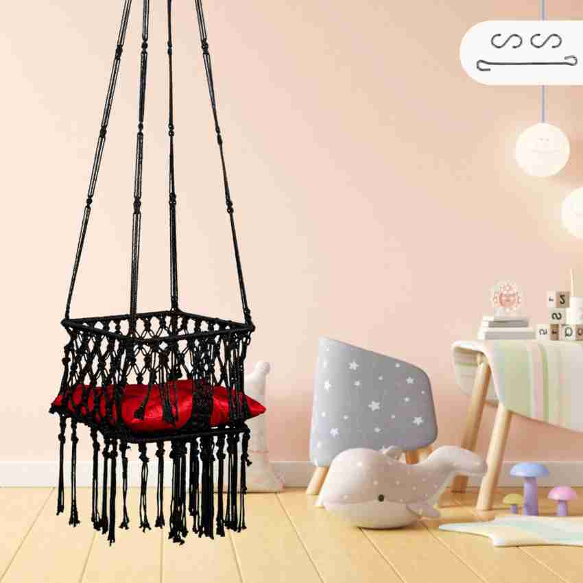 Portable jhula deals