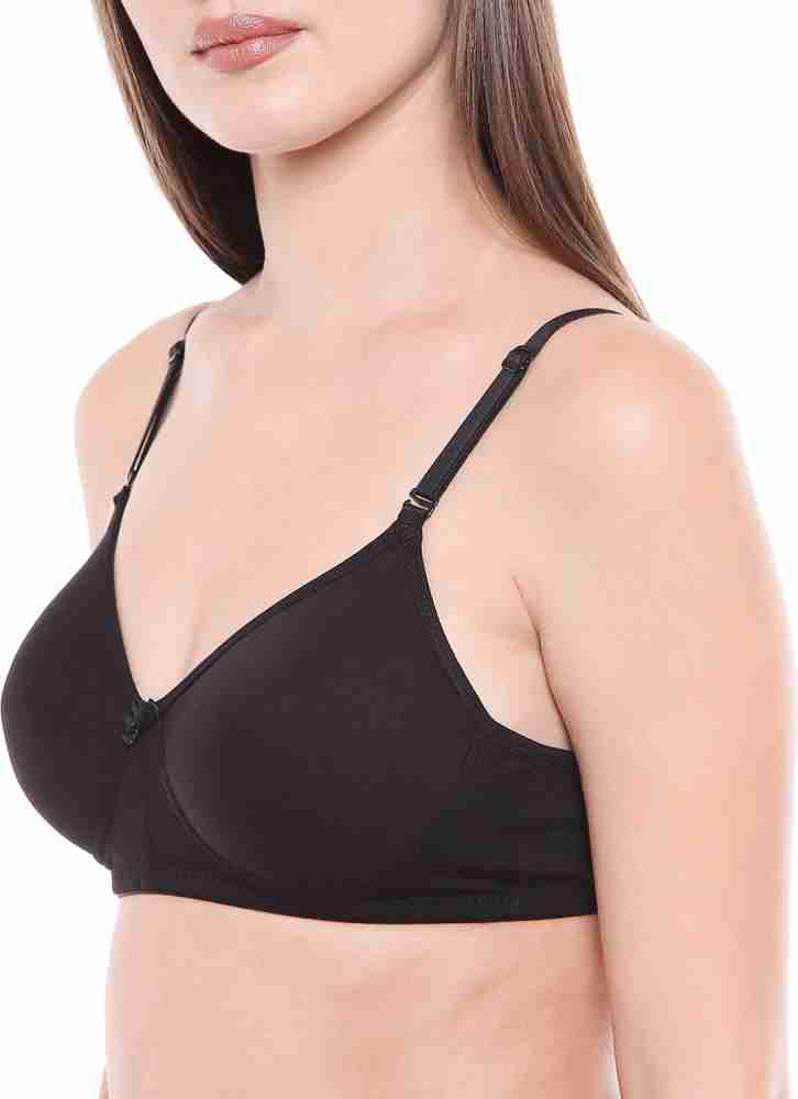 BodyCare Fashion Women T-Shirt Lightly Padded Bra - Buy BodyCare