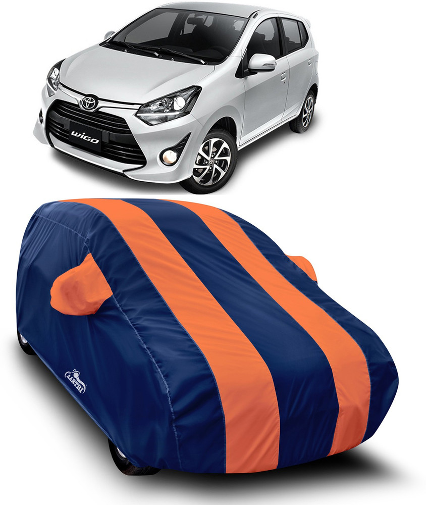 Toyota wigo car cover discount