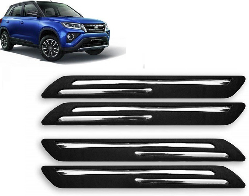 Rubber store bumper protector