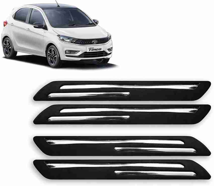 Tata tiago bumper online guard price