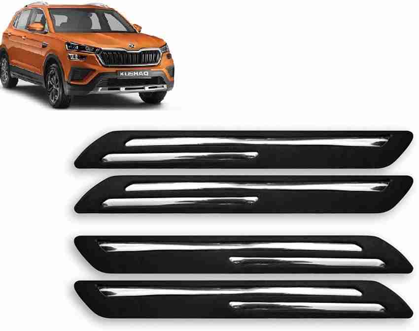 Skoda store bumper protector