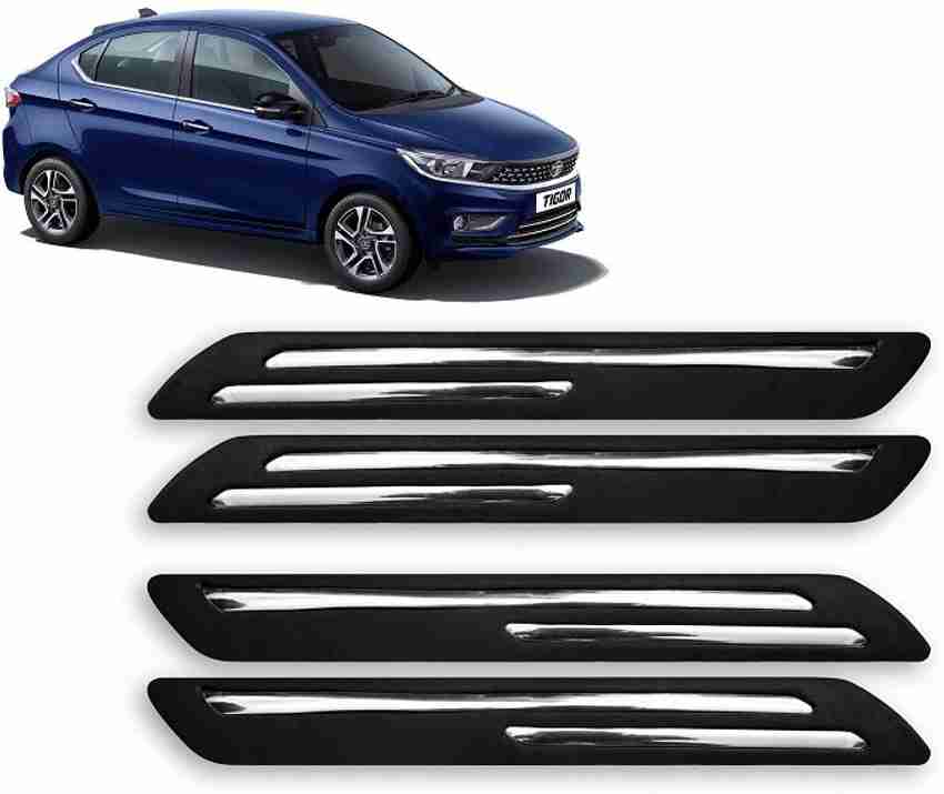 Tata tigor bumper guard cheap