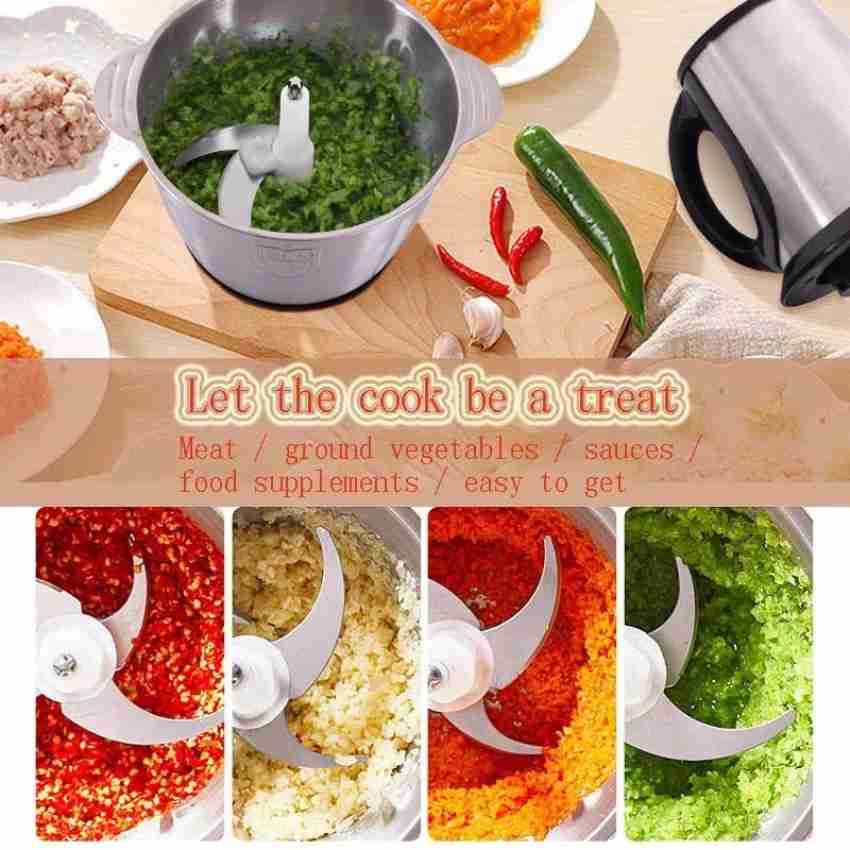 1pc Salad Chopper Bowl, Quick & Easy Slicer For Fruits And Vegetables,  Vegetable Slicer, Slicer Machine, Chopper